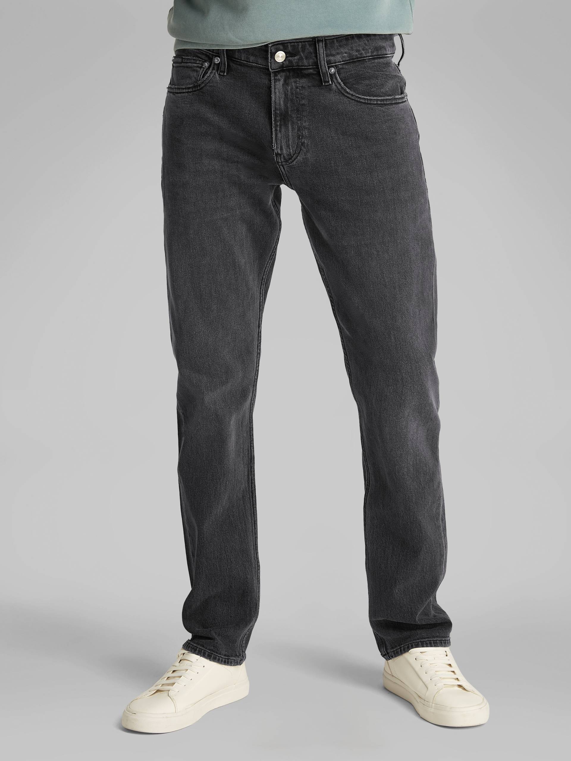 Calvin Klein Jeans Slim-fit-Jeans »SLIM«, mit Waschung Calvin Klein Jeans Slim-fit-Jeans »SLIM«, mit Waschung von Calvin Klein Jeans