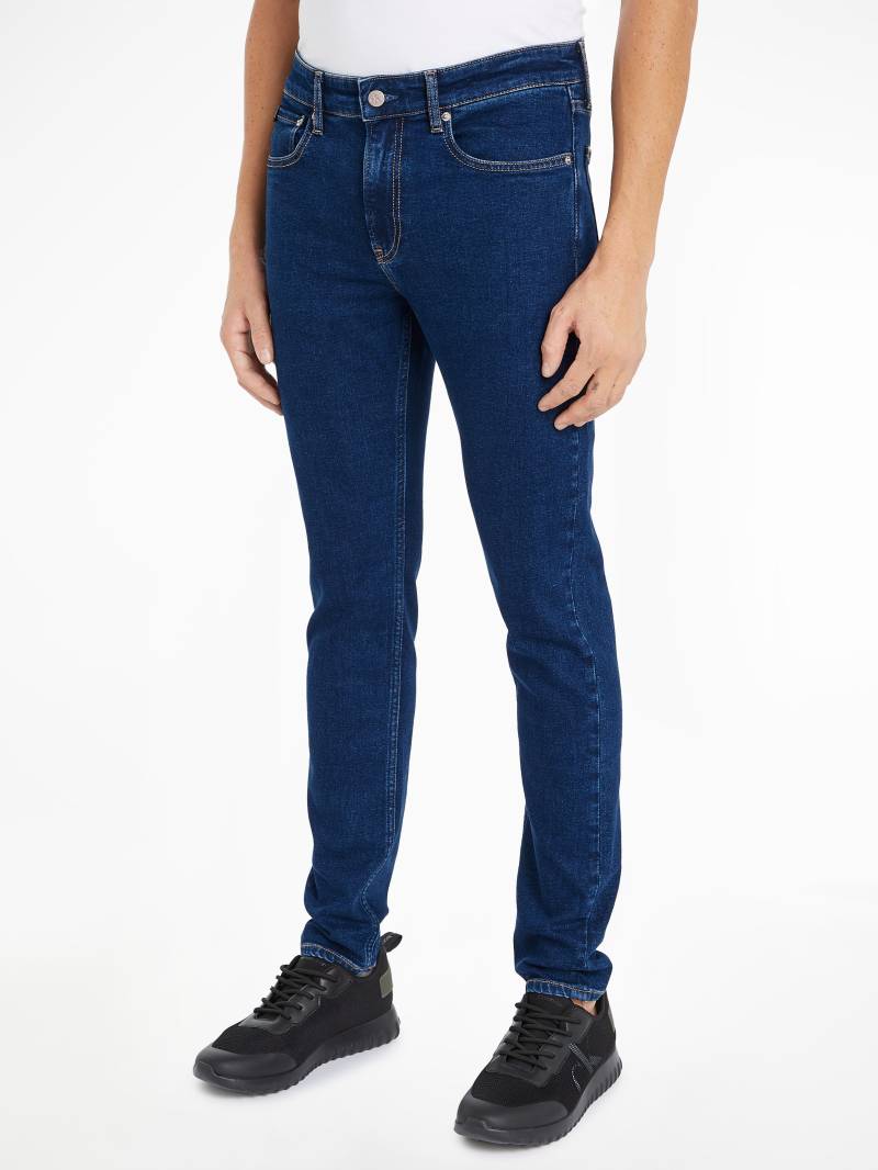 Calvin Klein Jeans Slim-fit-Jeans »SLIM TAPER«, im 5-Pocket-Style von Calvin Klein Jeans