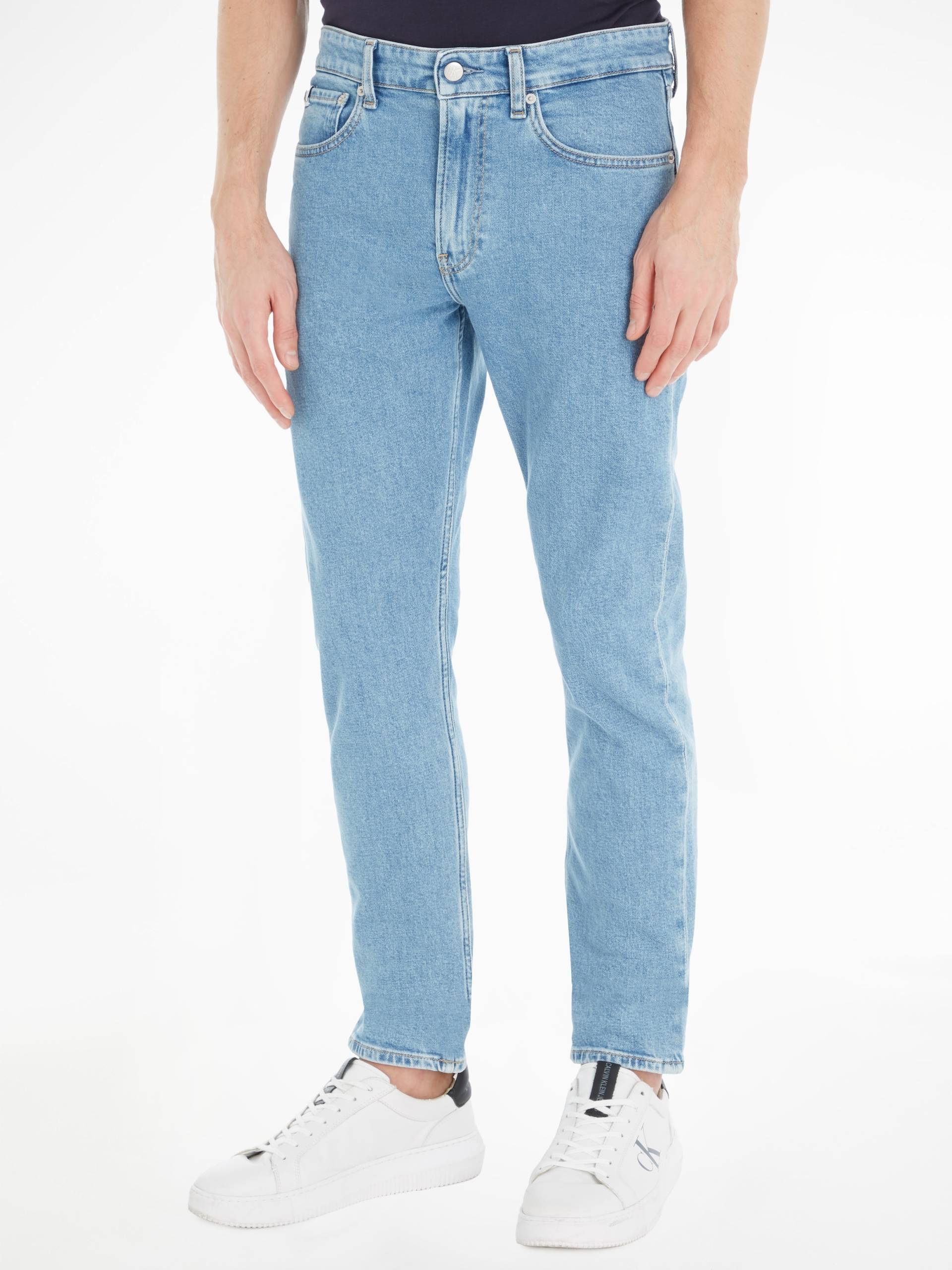 Calvin Klein Jeans Slim-fit-Jeans »SLIM TAPER« Calvin Klein Jeans Slim-fit-Jeans »SLIM TAPER« von Calvin Klein Jeans