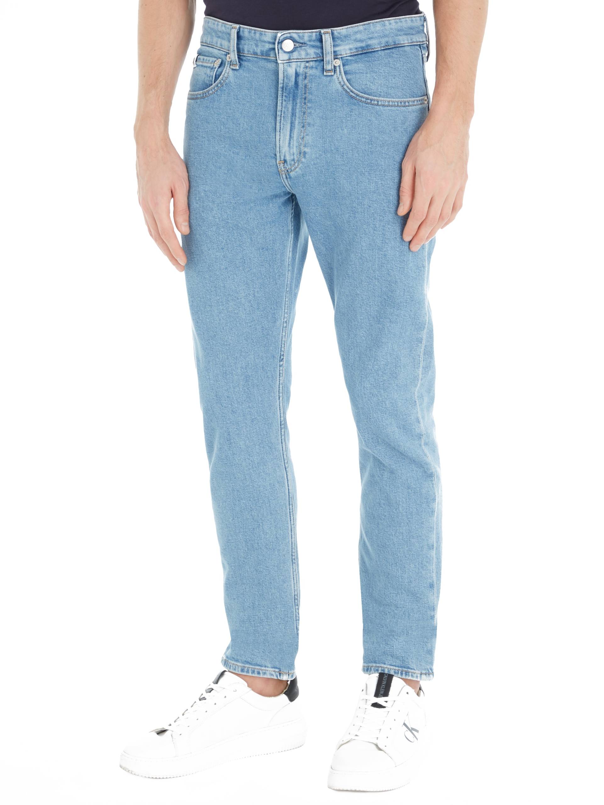 Calvin Klein Jeans Slim-fit-Jeans »SLIM TAPER« Calvin Klein Jeans Slim-fit-Jeans »SLIM TAPER« von Calvin Klein Jeans