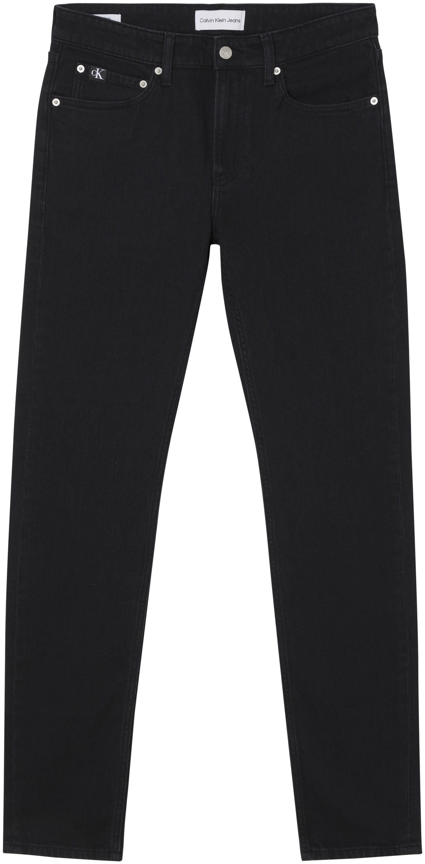 Calvin Klein Jeans Slim-fit-Jeans »SLIM TAPER« Calvin Klein Jeans Slim-fit-Jeans »SLIM TAPER« von Calvin Klein Jeans