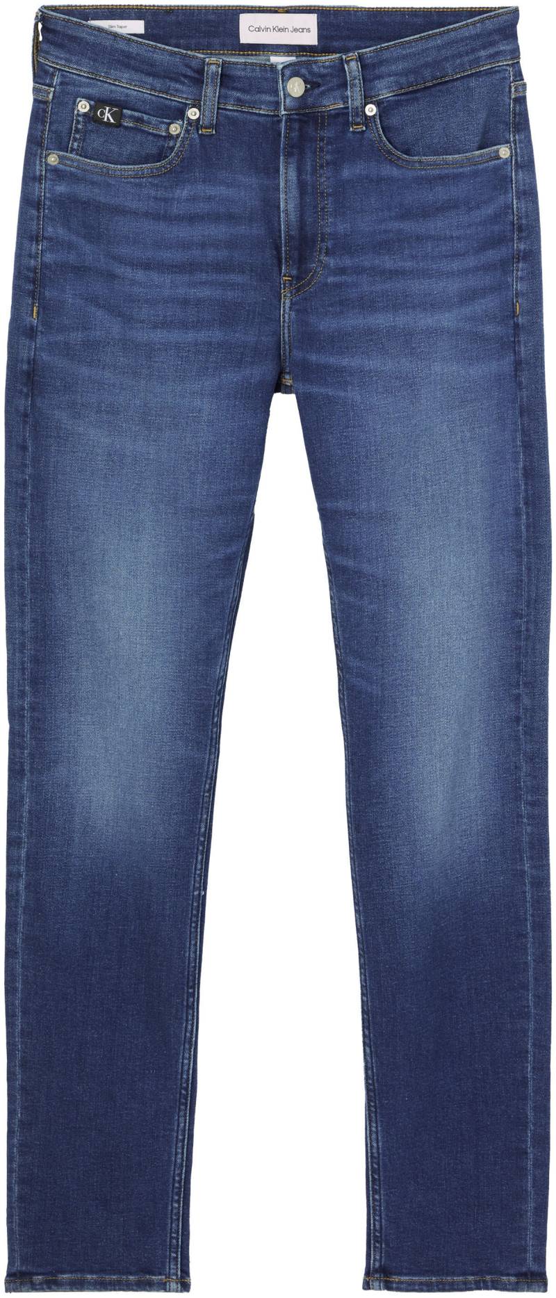 Calvin Klein Jeans Slim-fit-Jeans »SLIM TAPER« von Calvin Klein Jeans