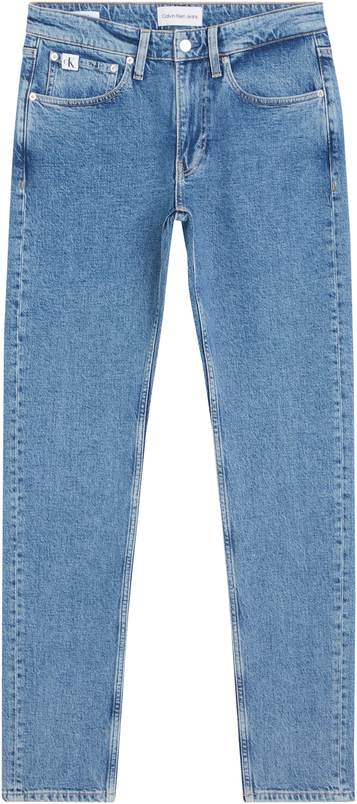 Calvin Klein Jeans Slim-fit-Jeans »SLIM TAPER« von Calvin Klein Jeans