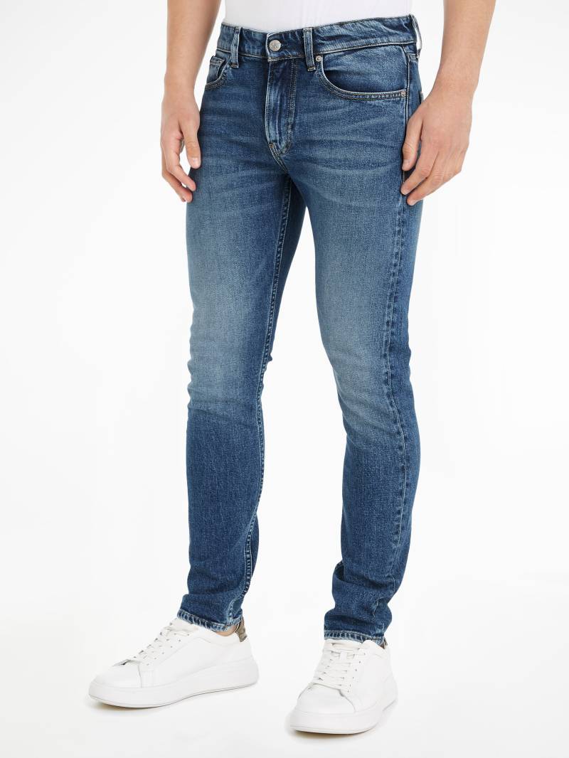 Calvin Klein Jeans Slim-fit-Jeans »SLIM TAPER« von Calvin Klein Jeans