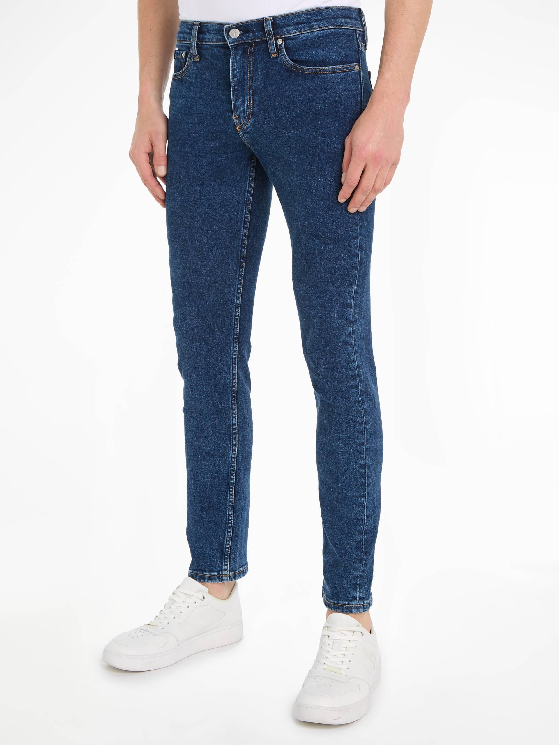 Calvin Klein Jeans Slim-fit-Jeans »SLIM« von Calvin Klein Jeans