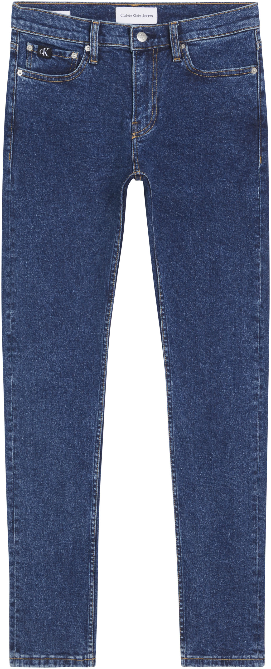 Calvin Klein Jeans Slim-fit-Jeans »SLIM« Calvin Klein Jeans Slim-fit-Jeans »SLIM« von Calvin Klein Jeans