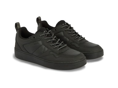 Calvin Klein Jeans Sneaker »BASKET CUPSOLE LACEUP HIKING«, im Basket-Style, Freizeitschuh, Halbschuh, Schnürschuh von Calvin Klein Jeans