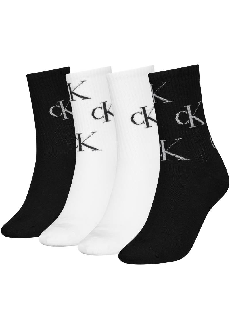 Calvin Klein Jeans Socken von Calvin Klein Jeans