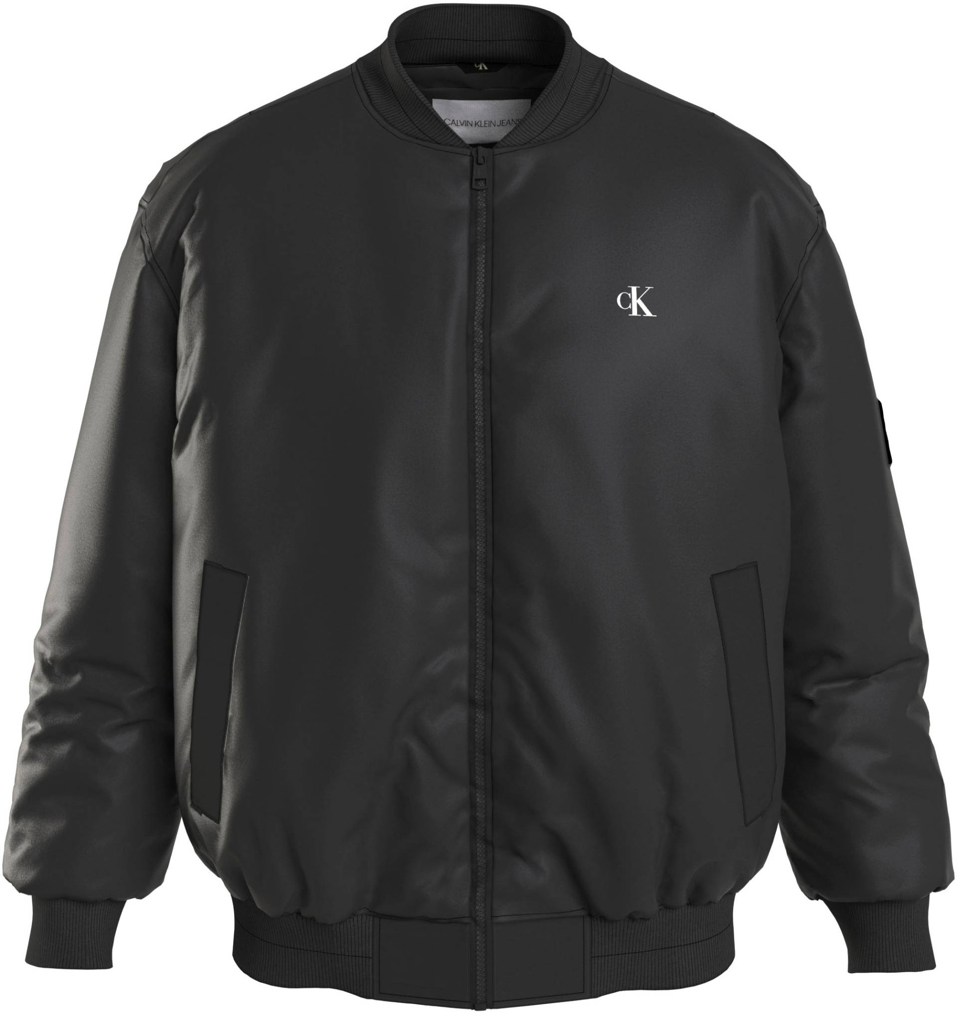 Calvin Klein Jeans Steppjacke »BOMBER JACKET« von Calvin Klein Jeans