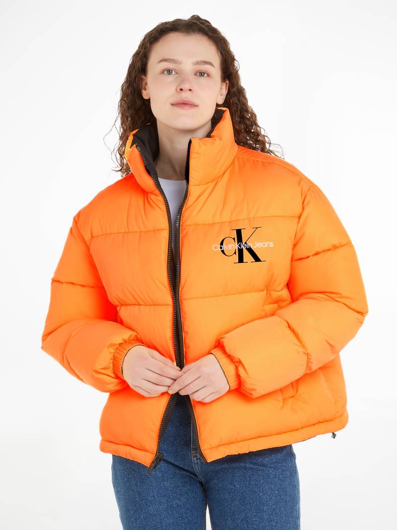 Calvin Klein Jeans Steppjacke »REVERSIBLE 90S PUFFER« von Calvin Klein Jeans