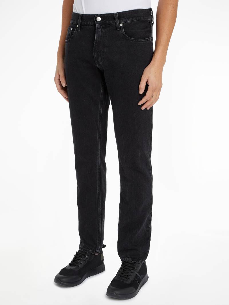 Calvin Klein Jeans Straight-Jeans »AUTHENTIC STRAIGHT«, im 5-Pocket-Style von Calvin Klein Jeans