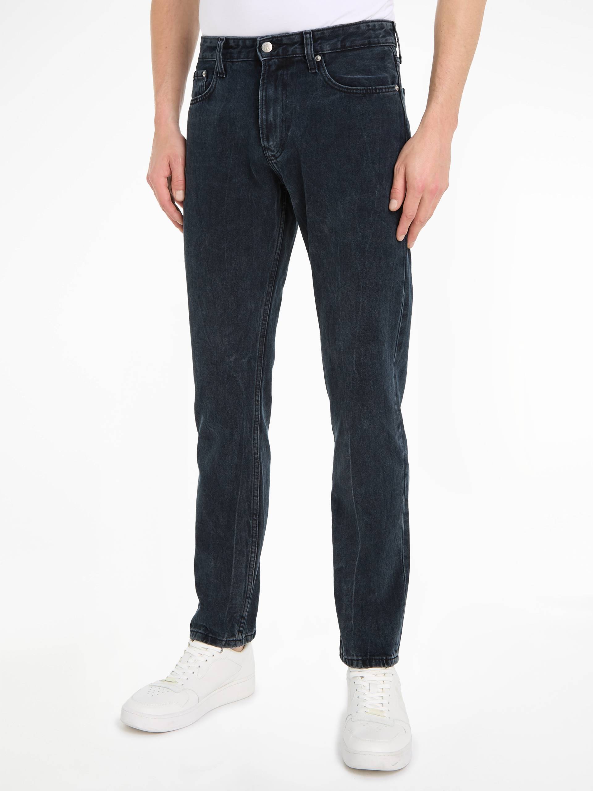 Calvin Klein Jeans Straight-Jeans »AUTHENTIC STRAIGHT« von Calvin Klein Jeans