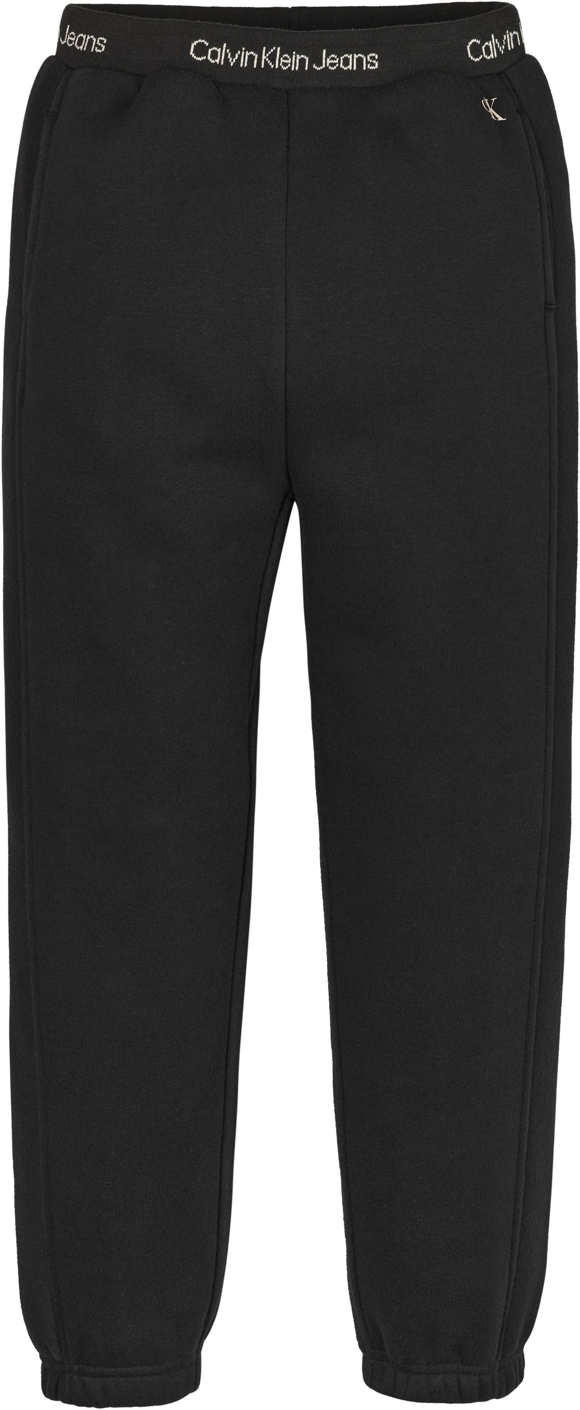 Calvin Klein Jeans Sweathose »INTARSIA JOGGER« von Calvin Klein Jeans