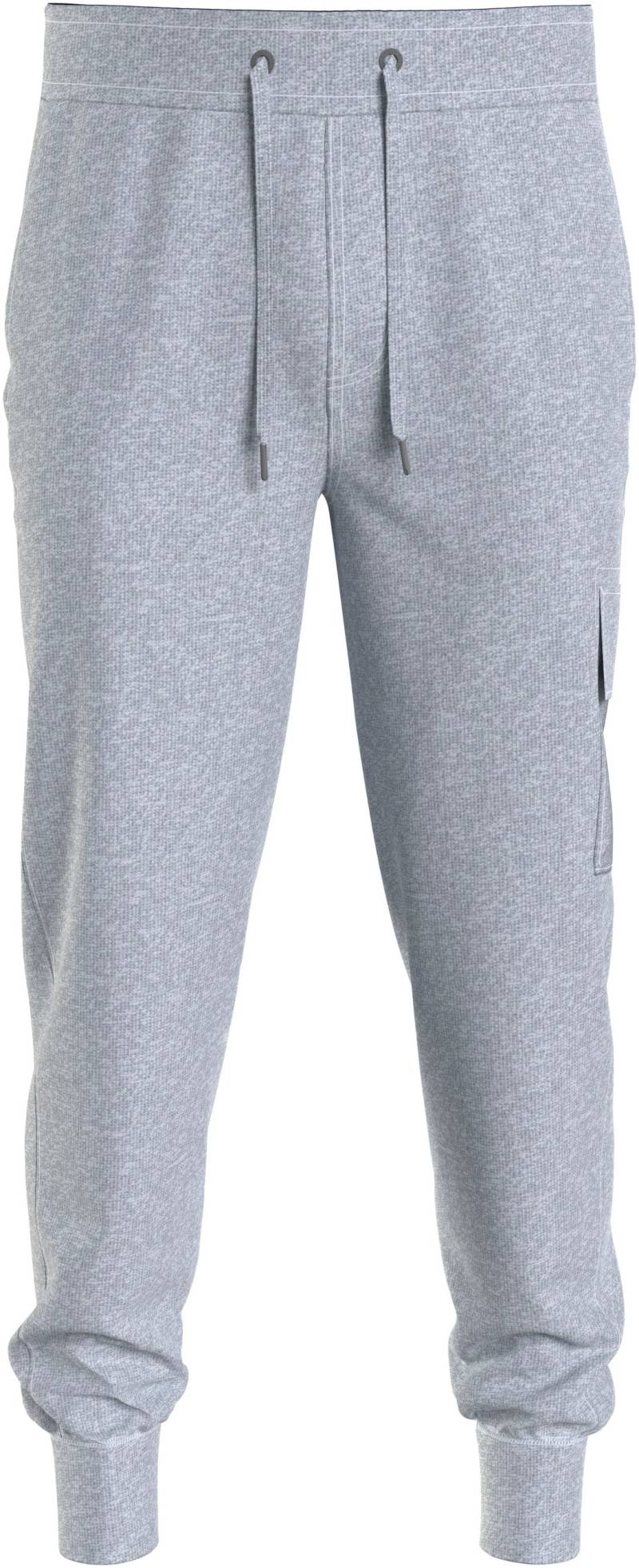 Calvin Klein Jeans Sweatpants »BADGE HWK PANT«, mit Logopatch von Calvin Klein Jeans