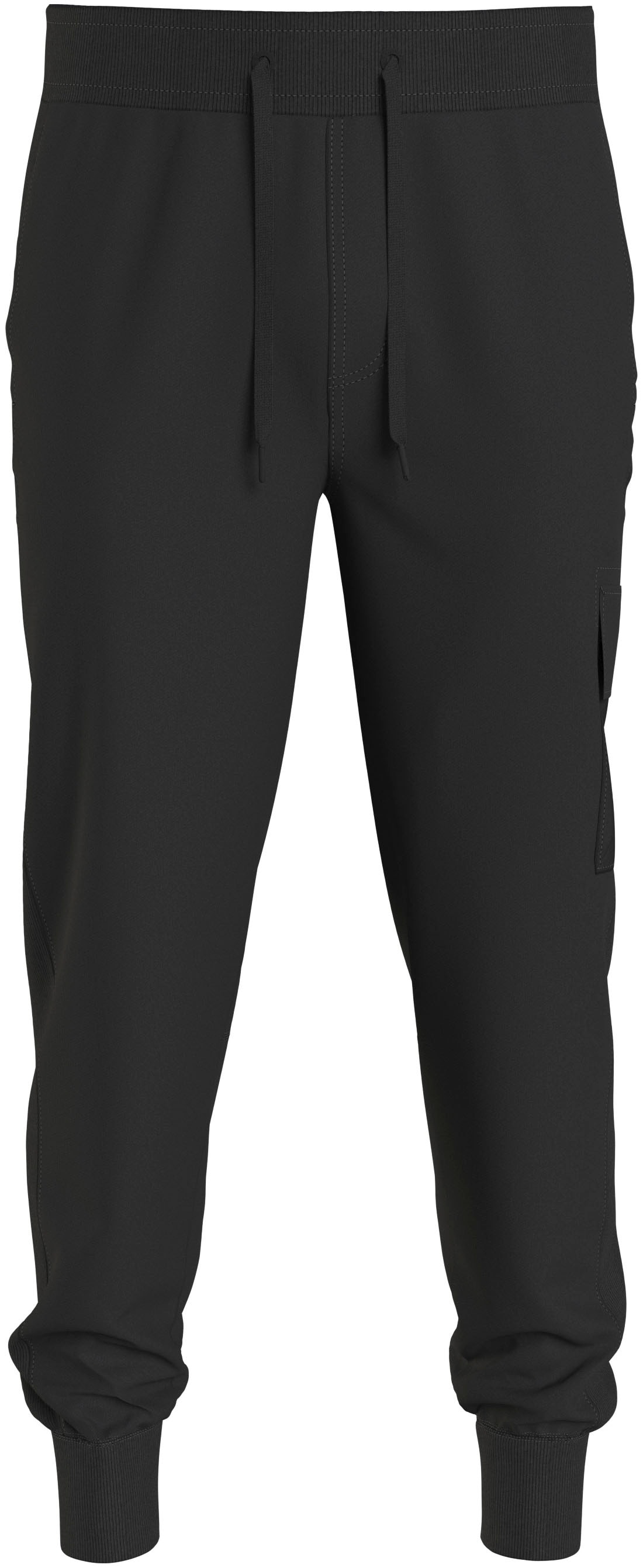 Calvin Klein Jeans Sweatpants »BADGE HWK PANT«, mit Logopatch von Calvin Klein Jeans