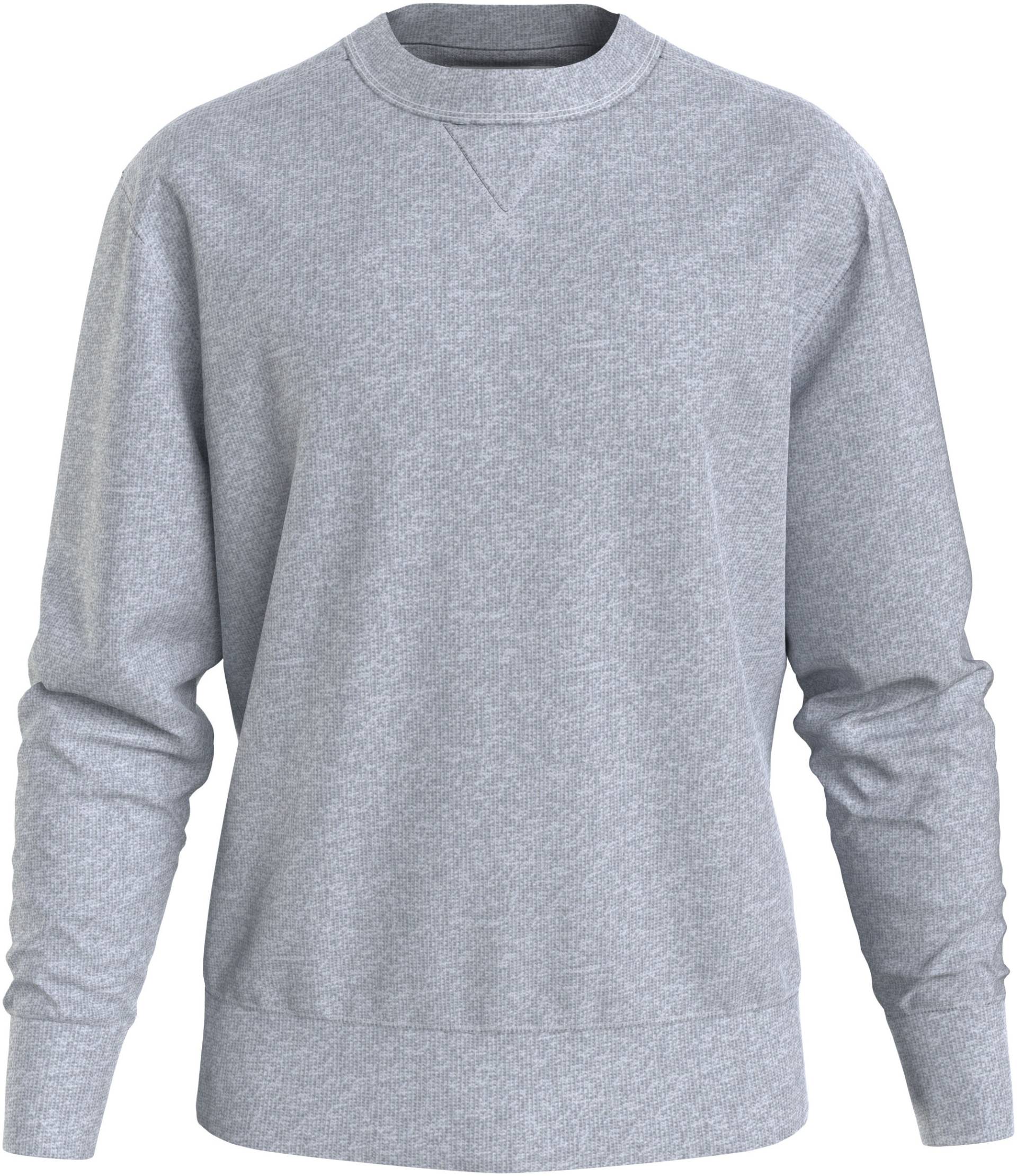 Calvin Klein Jeans Sweatshirt »BADGE CREW NECK«, mit Logopatch von Calvin Klein Jeans