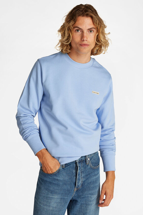 Calvin Klein Jeans Sweatshirt | Blue Bell | Herren | M Calvin Klein Jeans Sweatshirt | Blue Bell | Herren | M von Calvin Klein Jeans
