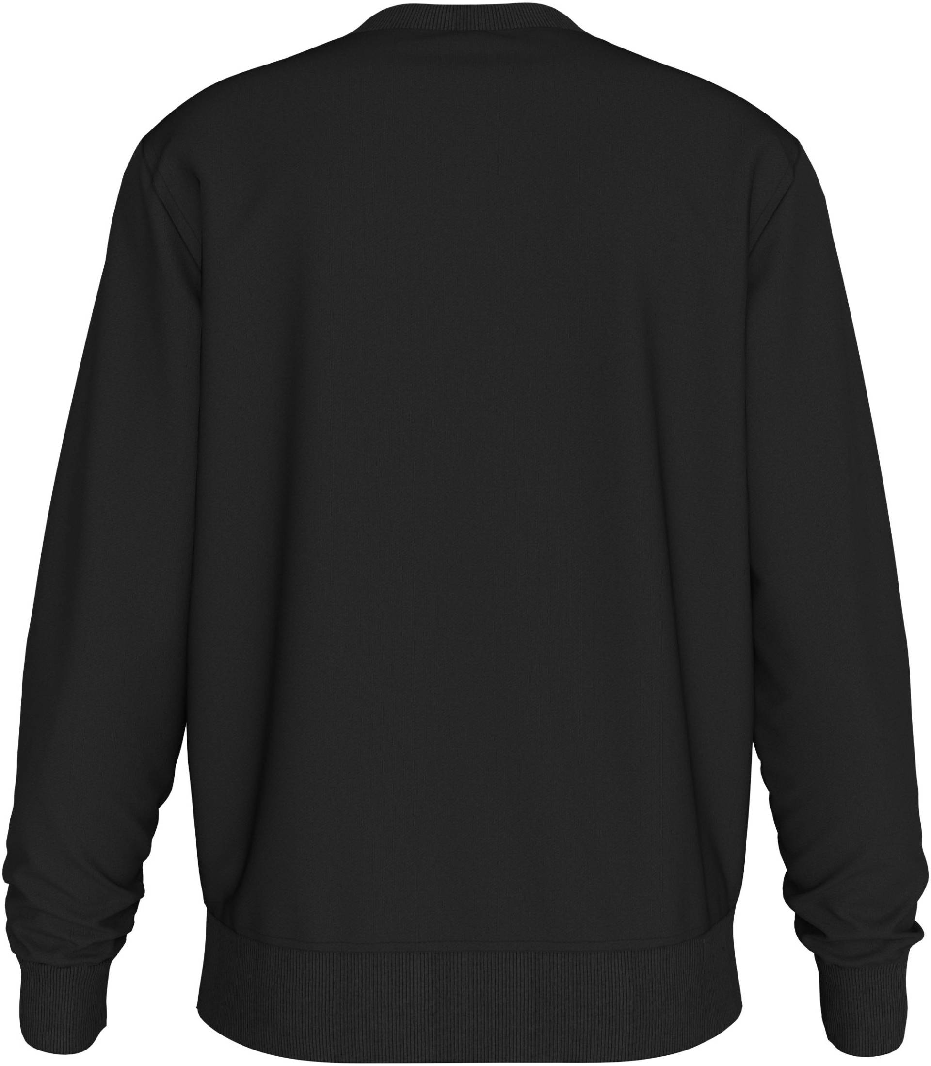 Calvin Klein Jeans Sweatshirt »CALVIN KLEIN 1978 CREW NECK«, mit Logoprägung von Calvin Klein Jeans