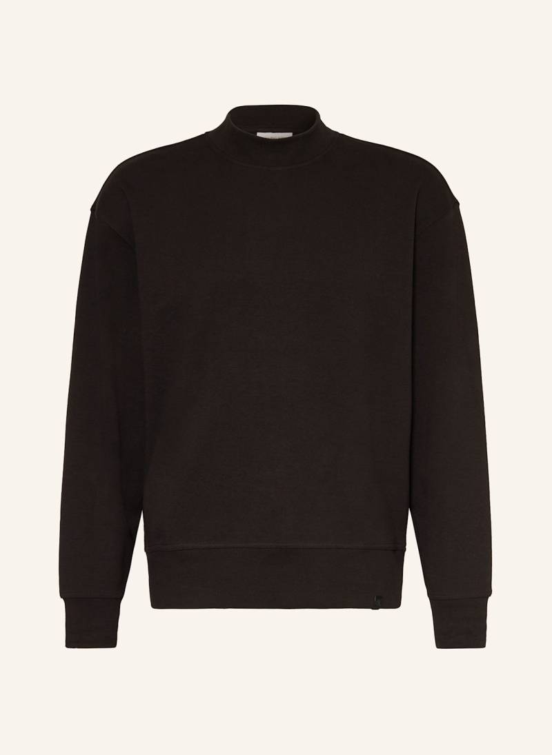 Calvin Klein Jeans Sweatshirt schwarz von Calvin Klein Jeans