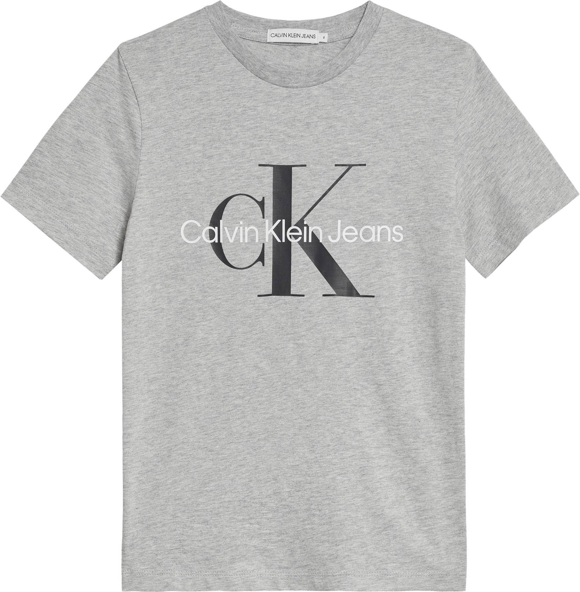 Calvin Klein Jeans T-Shirt »MONOGRAM LOGO T-SHIRT« von Calvin Klein Jeans