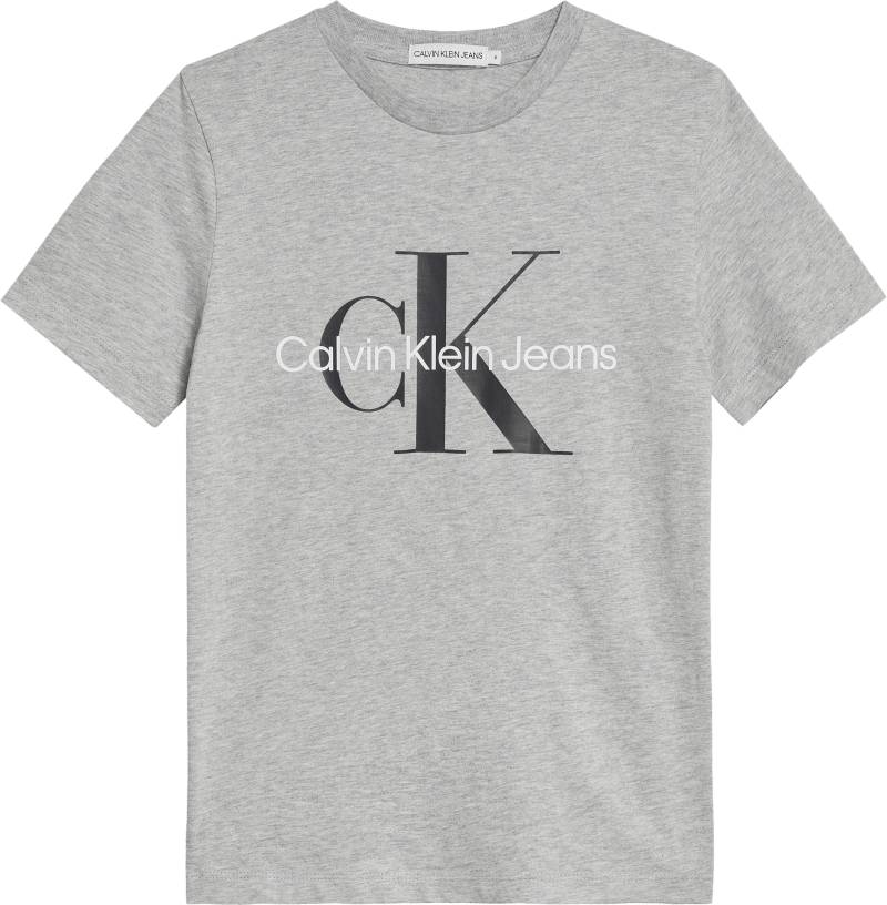 Calvin Klein Jeans T-Shirt »MONOGRAM LOGO T-SHIRT« von Calvin Klein Jeans