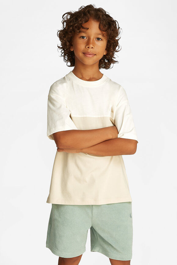 Calvin Klein Jeans T-Shirt | Tofu | Jungen | 14 Calvin Klein Jeans T-Shirt | Tofu | Jungen | 14 von Calvin Klein Jeans