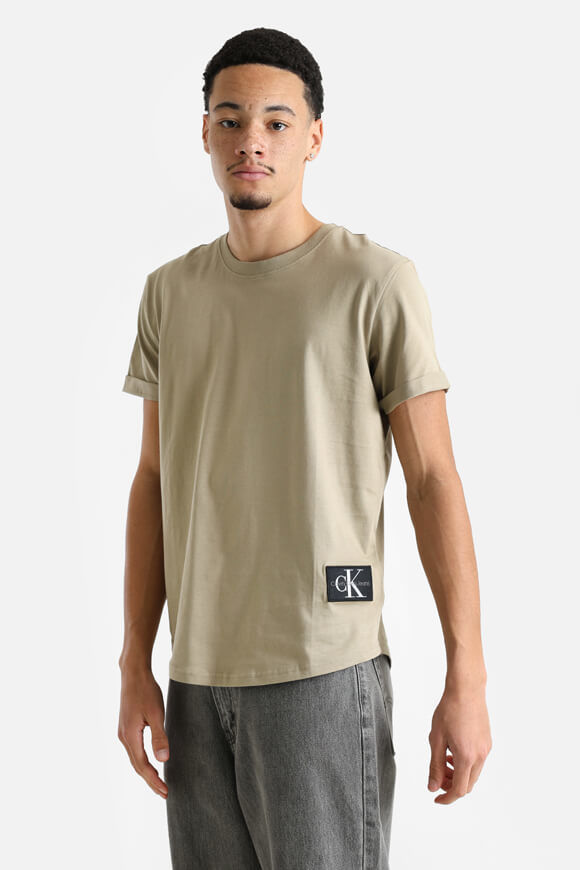 Calvin Klein Jeans T-Shirt | Tree House | Herren  | L von Calvin Klein Jeans