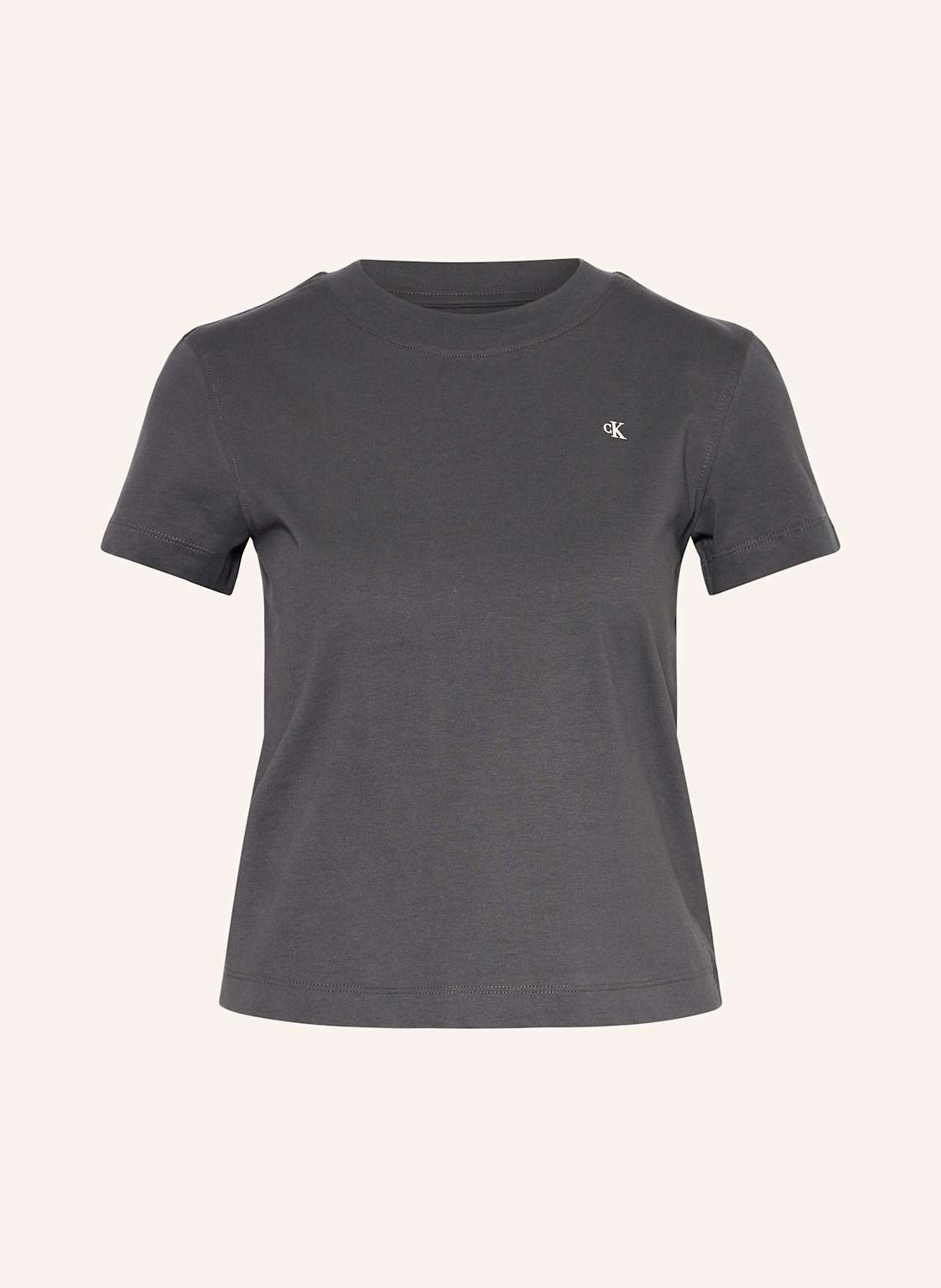 Calvin Klein Jeans T-Shirt schwarz von Calvin Klein Jeans