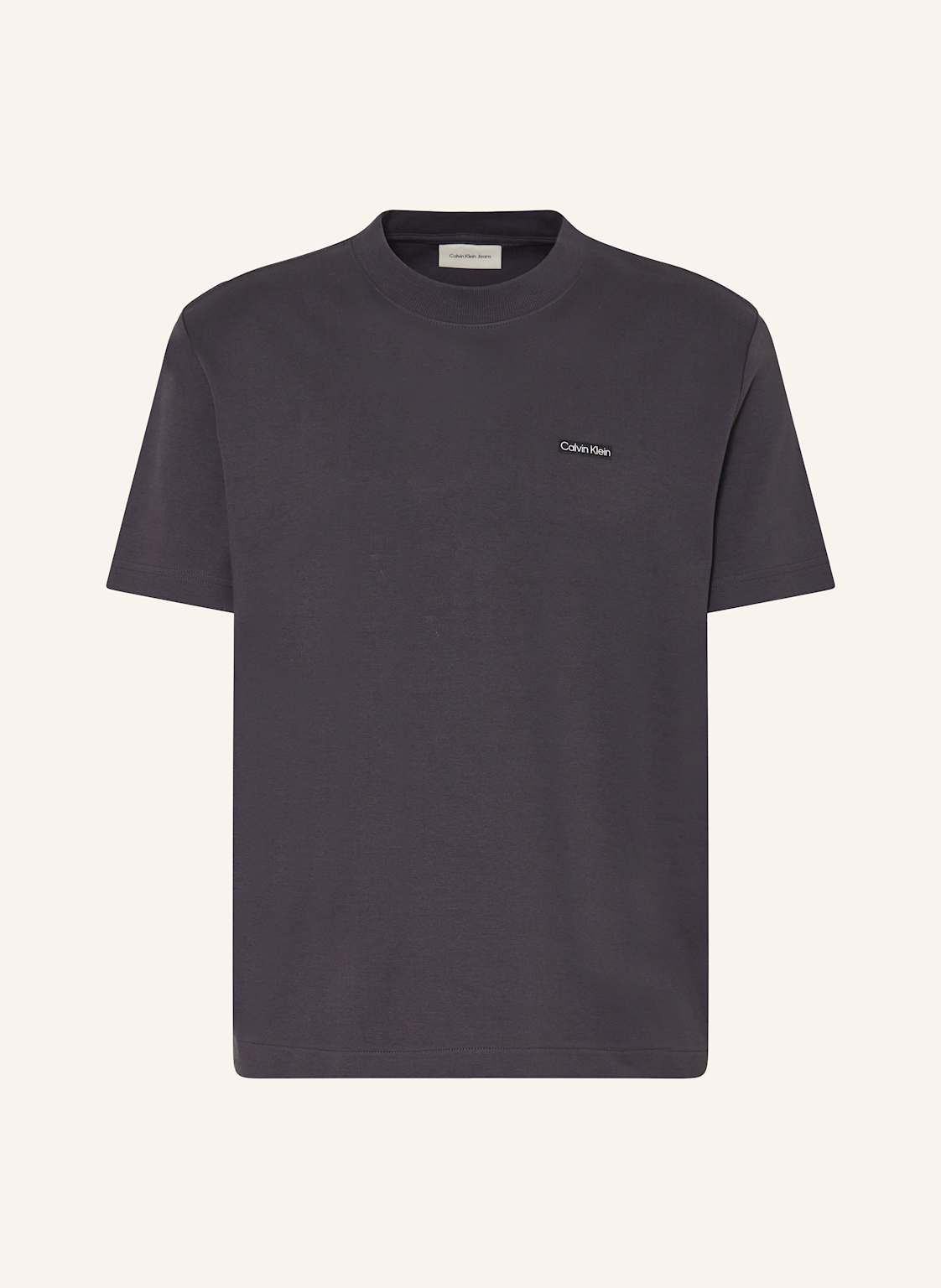 Calvin Klein Jeans T-Shirt schwarz von Calvin Klein Jeans