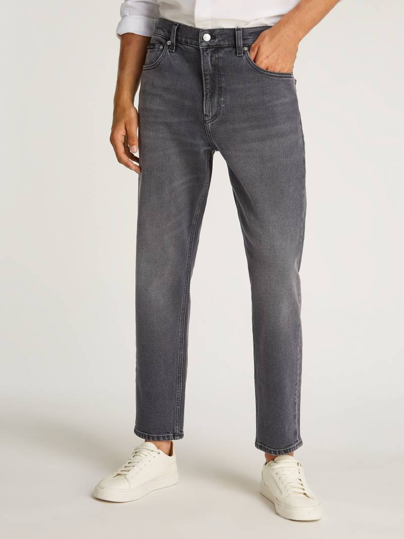 Calvin Klein Jeans Tapered-fit-Jeans »Dad Jeans«, im Retro-Look von Calvin Klein Jeans