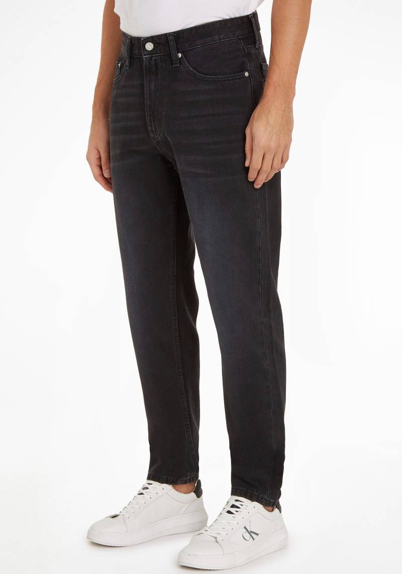 Calvin Klein Jeans Tapered-fit-Jeans »REGULAR TAPER« von Calvin Klein Jeans