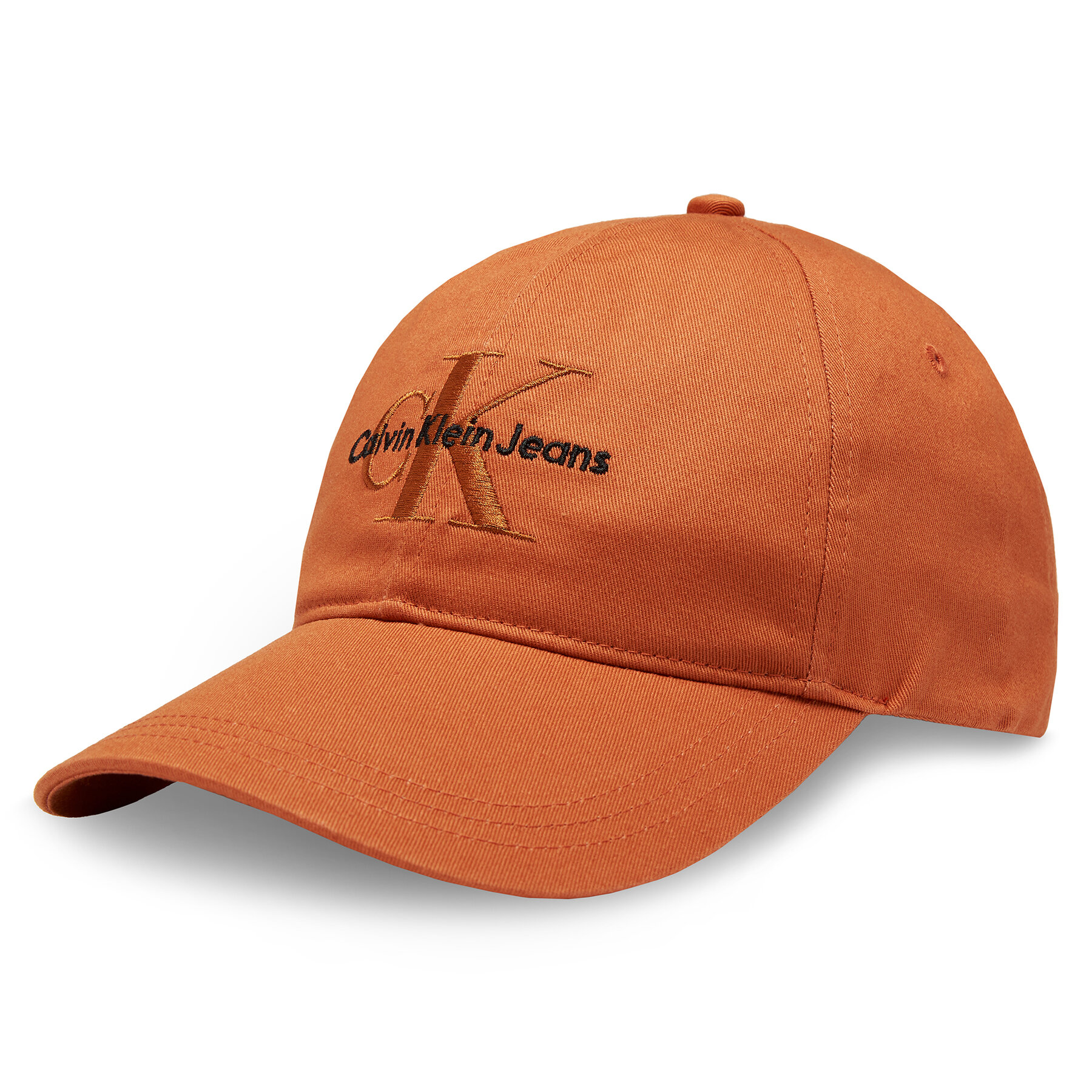 Cap Calvin Klein Jeans K50K510061 Braun Cap Calvin Klein Jeans K50K510061 Braun von Calvin Klein Jeans