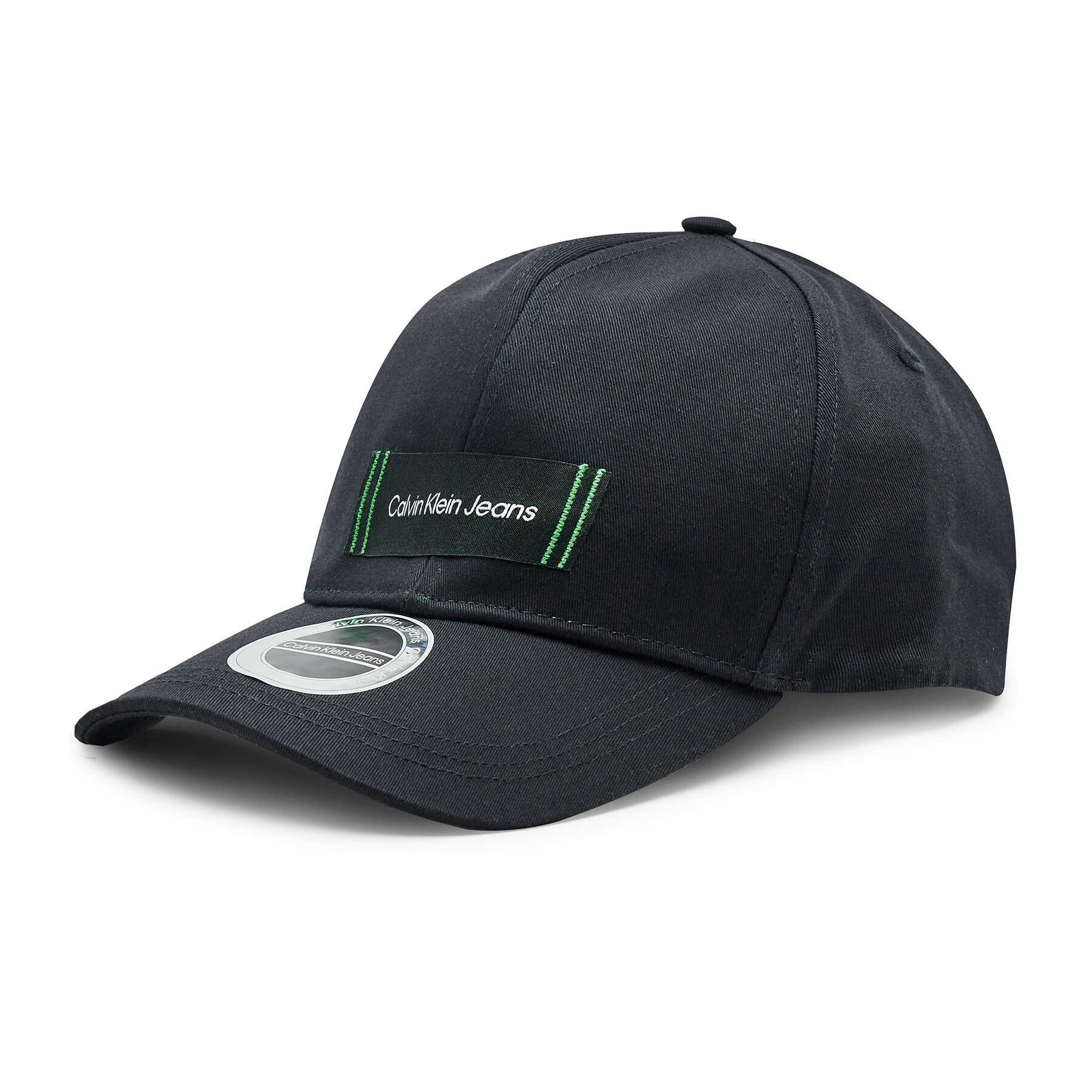 Cap Calvin Klein Jeans K50K510461 Schwarz Cap Calvin Klein Jeans K50K510461 Schwarz von Calvin Klein Jeans