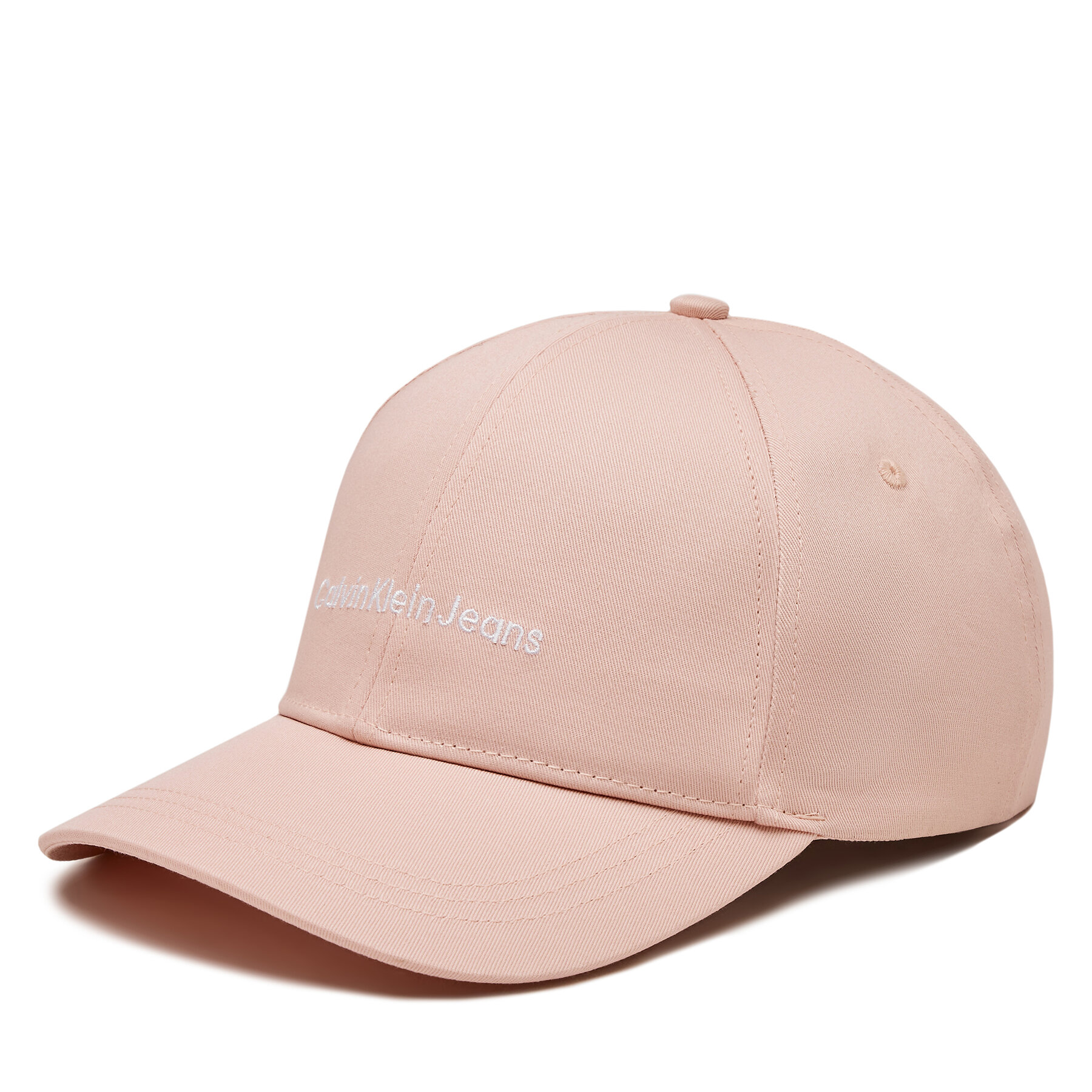 Cap Calvin Klein Jeans K60K608849 Rosa von Calvin Klein Jeans