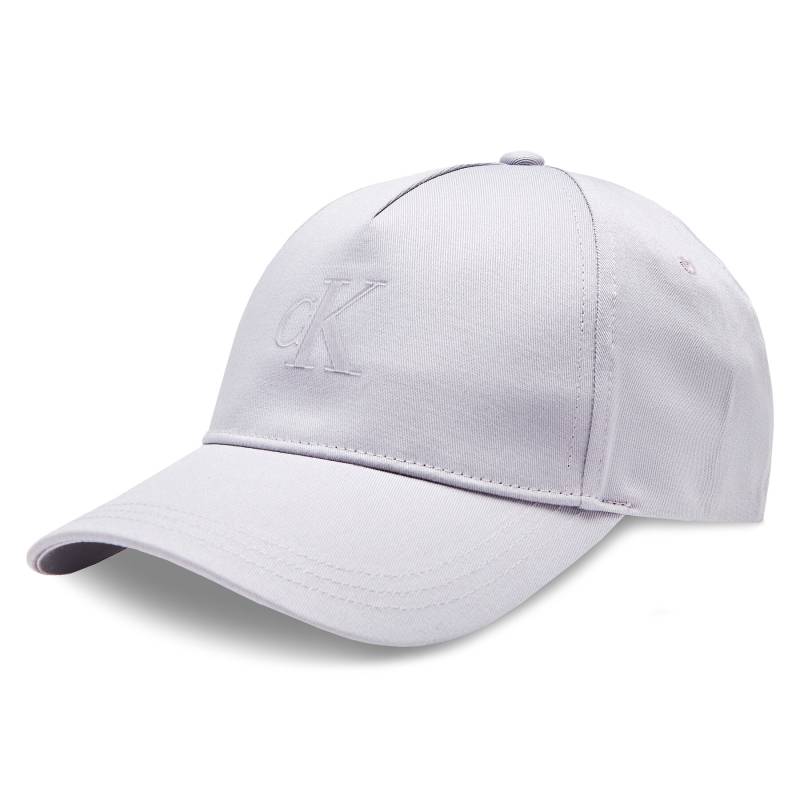 Cap Calvin Klein Jeans K60K610908 Violett von Calvin Klein Jeans