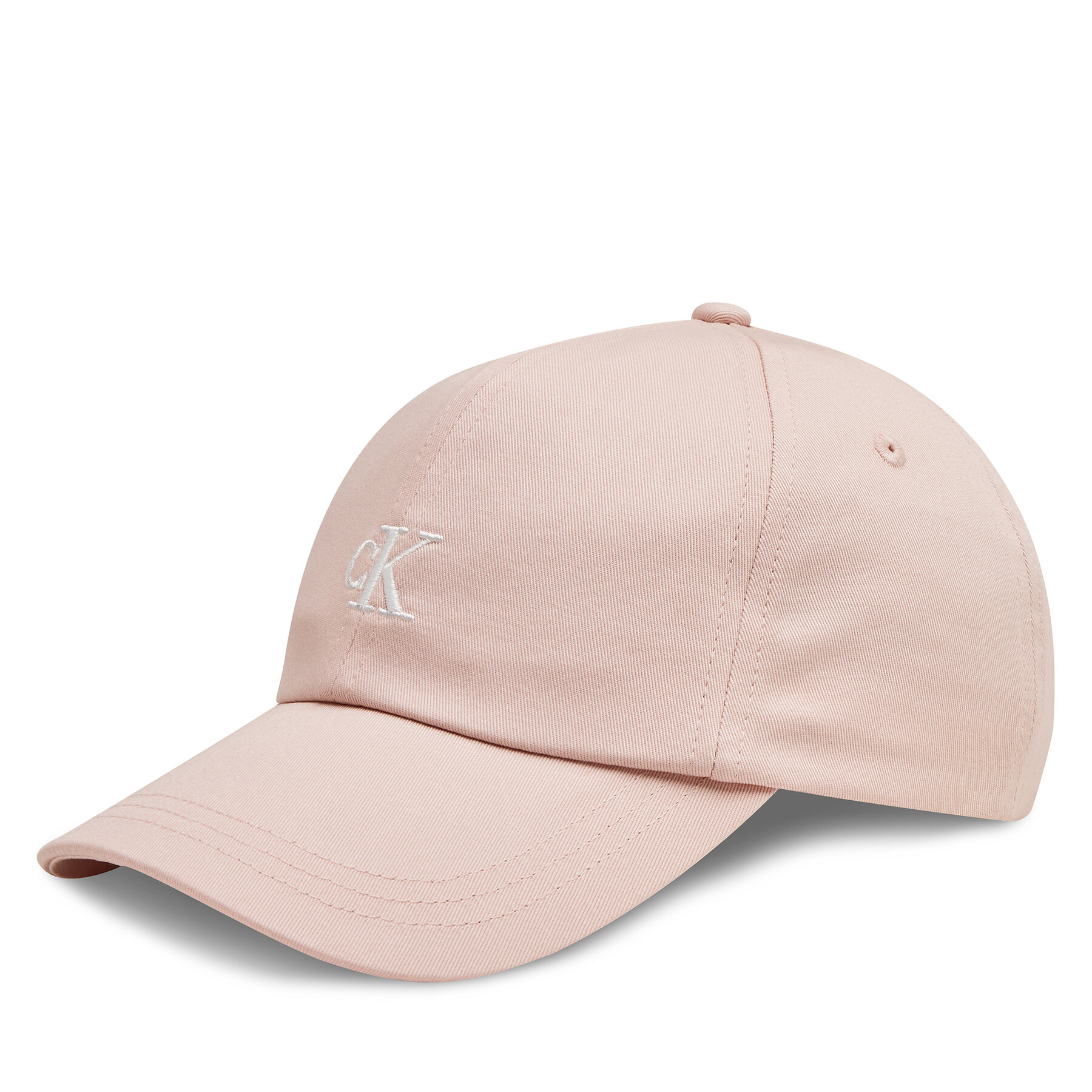 Cap Calvin Klein Jeans Monogram IU0IU00150 Rosa von Calvin Klein Jeans