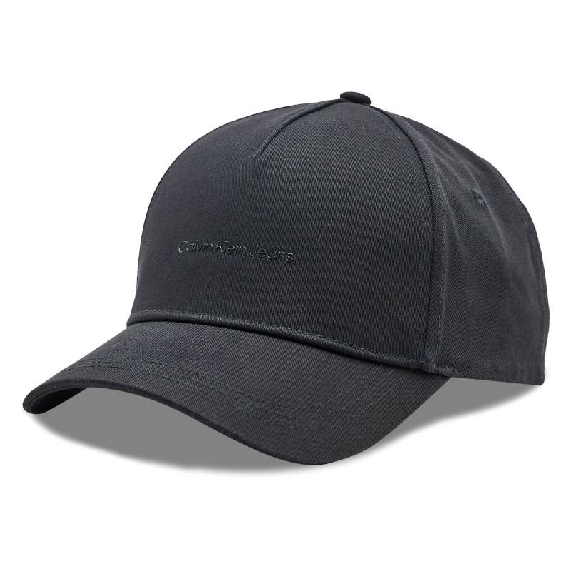 Cap Calvin Klein Jeans Ultralight K60K610595 Schwarz von Calvin Klein Jeans