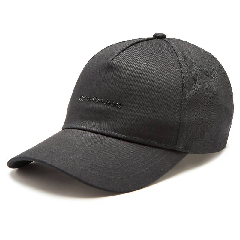 Cap Calvin Klein Jeans Ultralight K60K610910 Schwarz von Calvin Klein Jeans