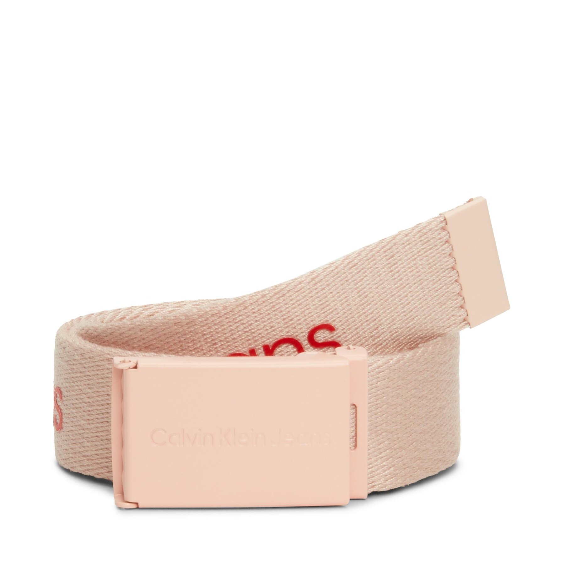 Damengürtel Calvin Klein Jeans IU0IU00569 Rosa Damengürtel Calvin Klein Jeans IU0IU00569 Rosa von Calvin Klein Jeans