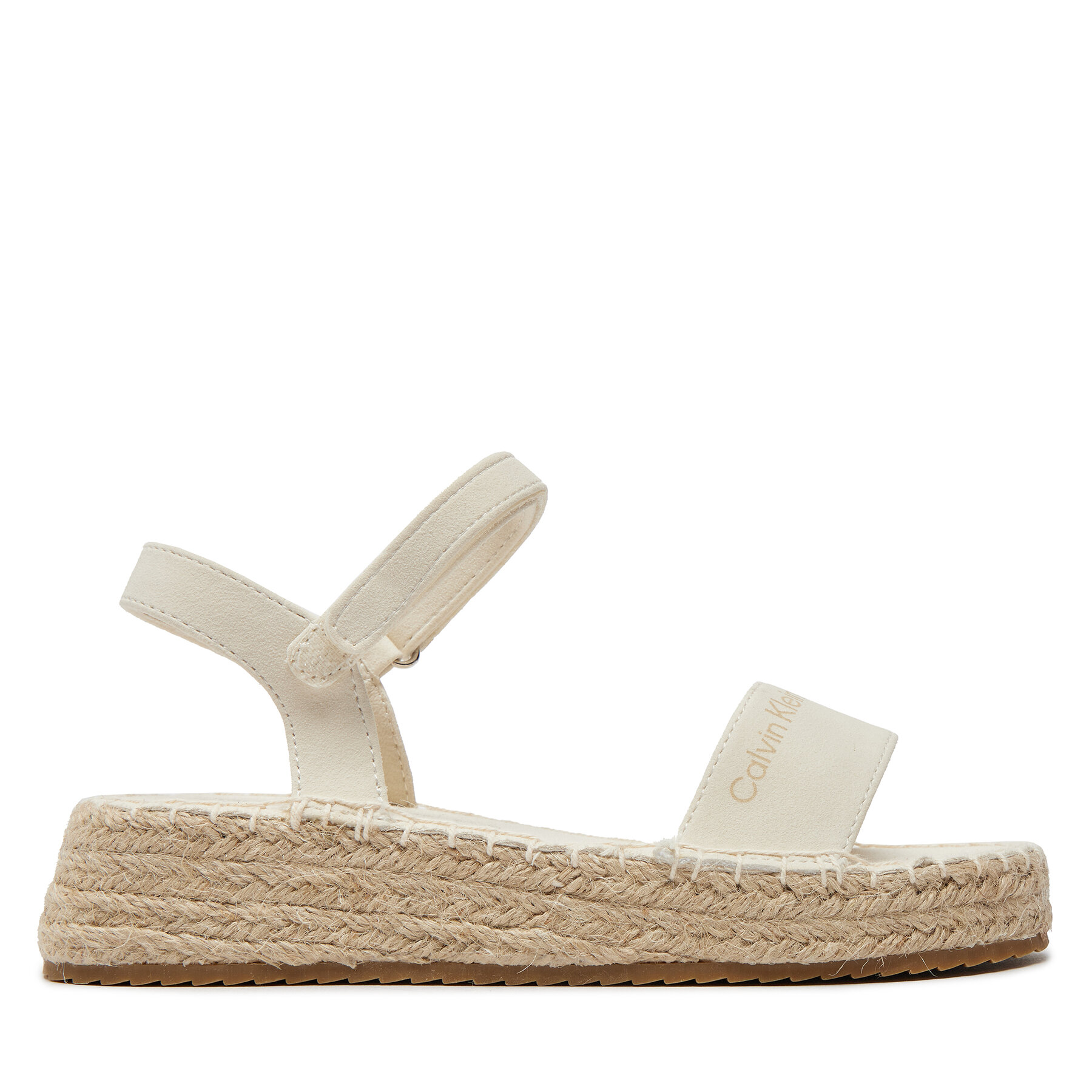 Espadrilles Calvin Klein Jeans V3A7-80839-1708 M Beige von Calvin Klein Jeans