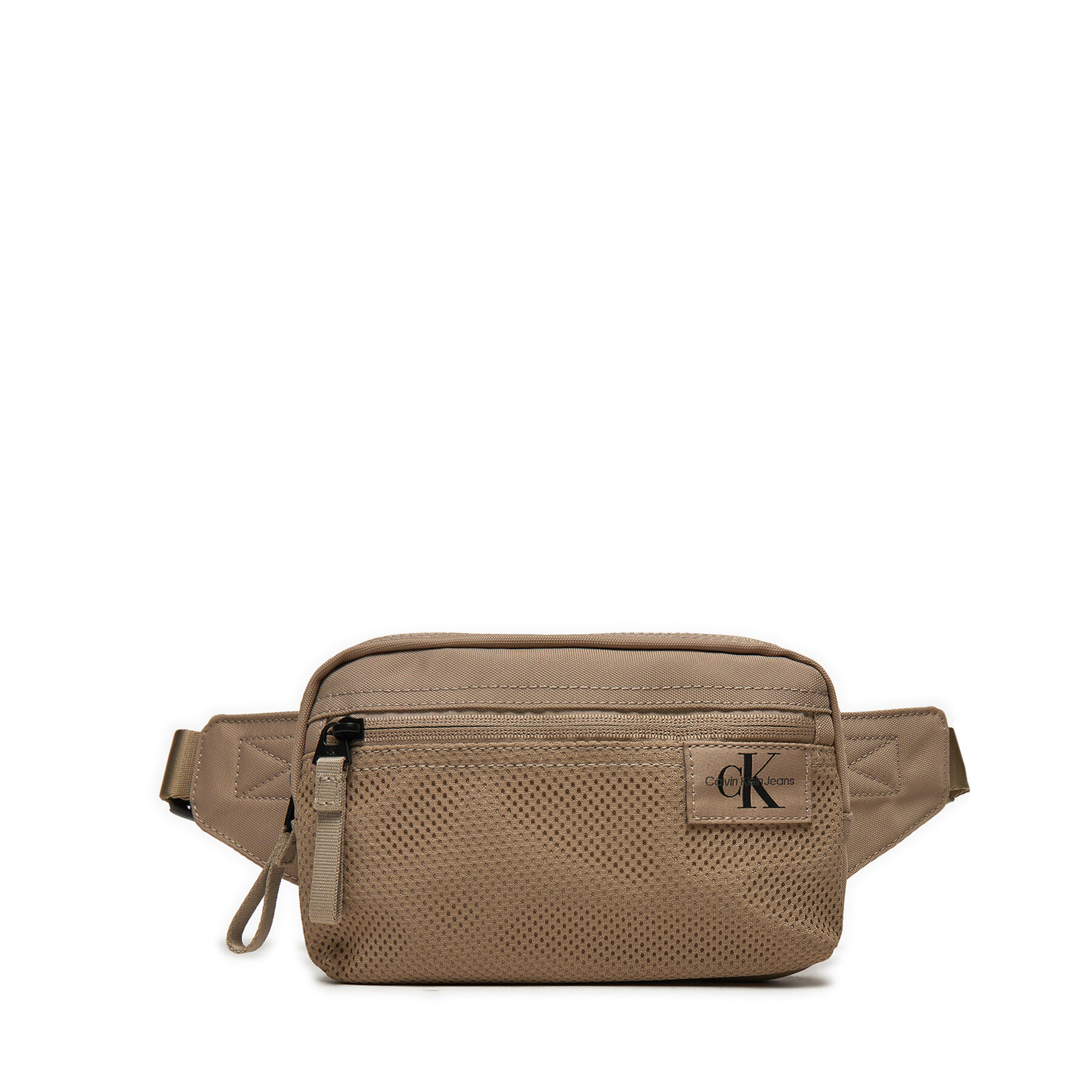 Gürteltasche Calvin Klein Jeans Sport Essentials K50K512017 Beige von Calvin Klein Jeans