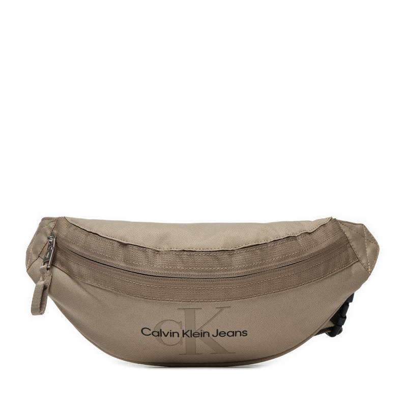 Gürteltasche Calvin Klein Jeans Sport Essentials Waistbag38 M K50K511096 Beige von Calvin Klein Jeans