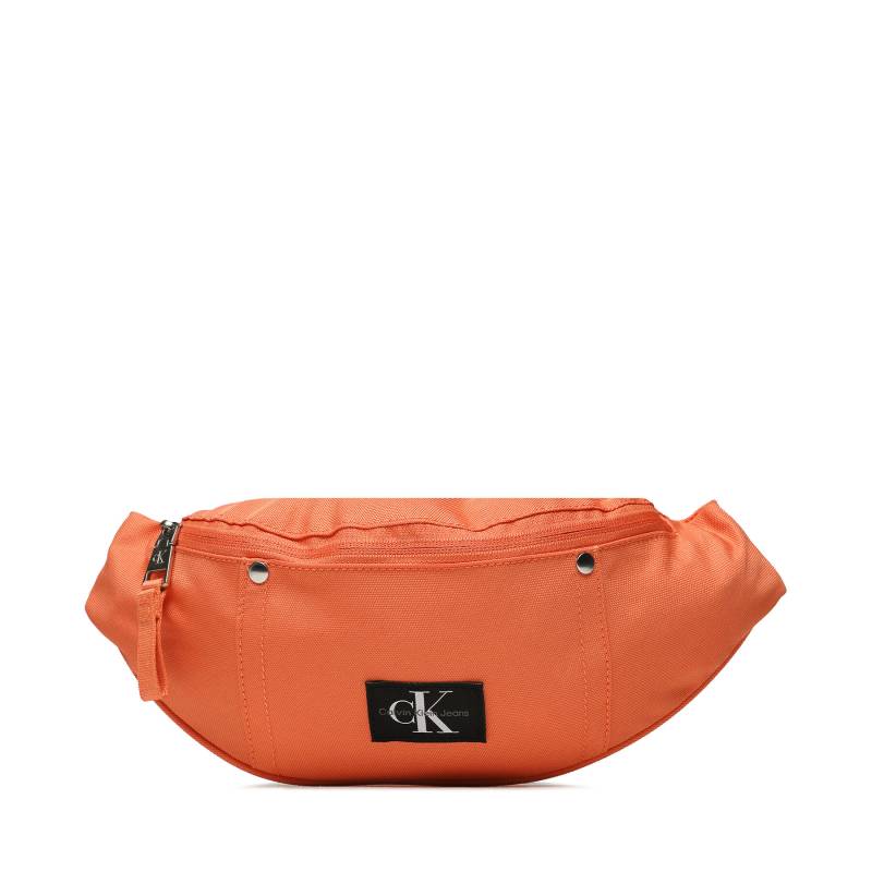 Gürteltasche Calvin Klein Jeans Sport Essentials Waistbag38 W K50K510675 Orange von Calvin Klein Jeans