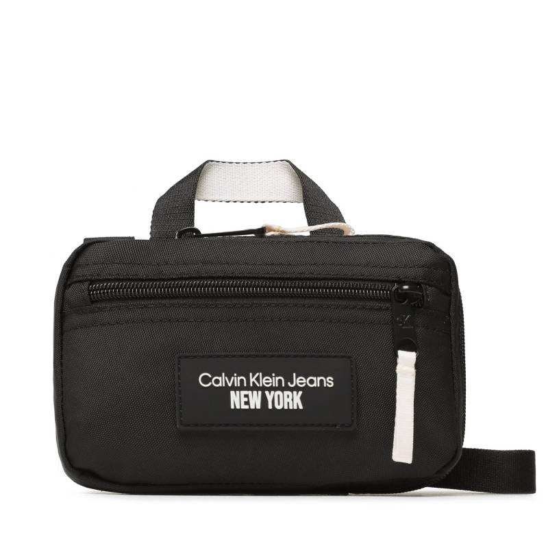 Handy-Etui Calvin Klein Jeans Sport Esentials Phone Cb Ny K50K510423 Schwarz von Calvin Klein Jeans