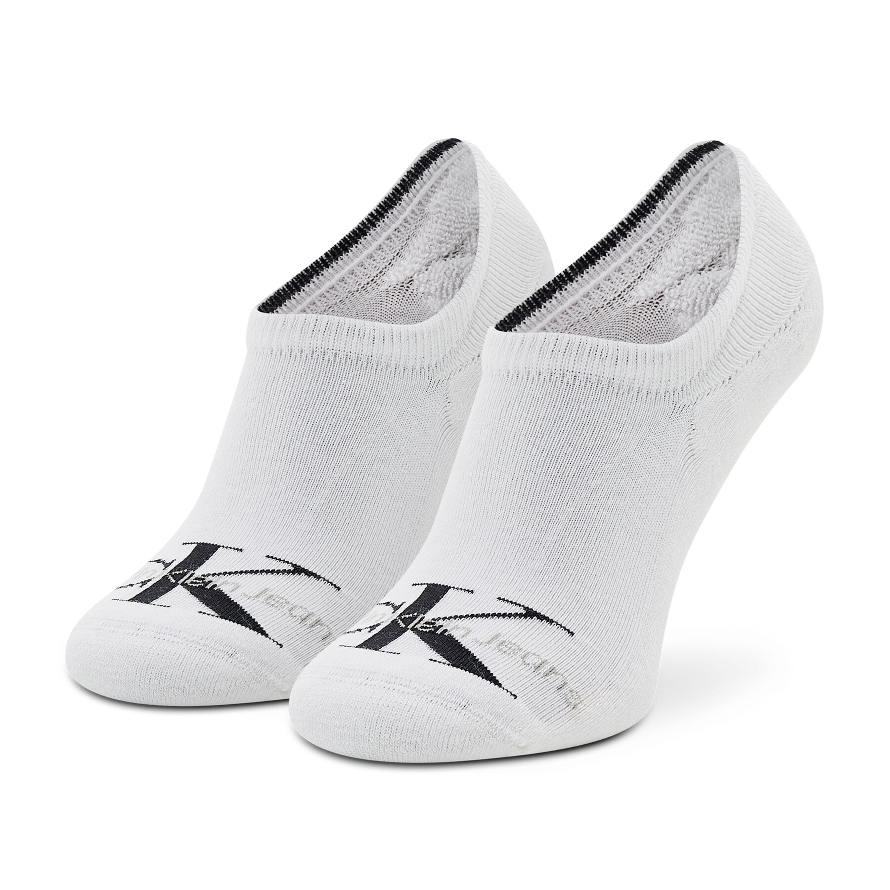 Herren Sneakersocken Calvin Klein Jeans 701218733 Weiß Herren Sneakersocken Calvin Klein Jeans 701218733 Weiß von Calvin Klein Jeans