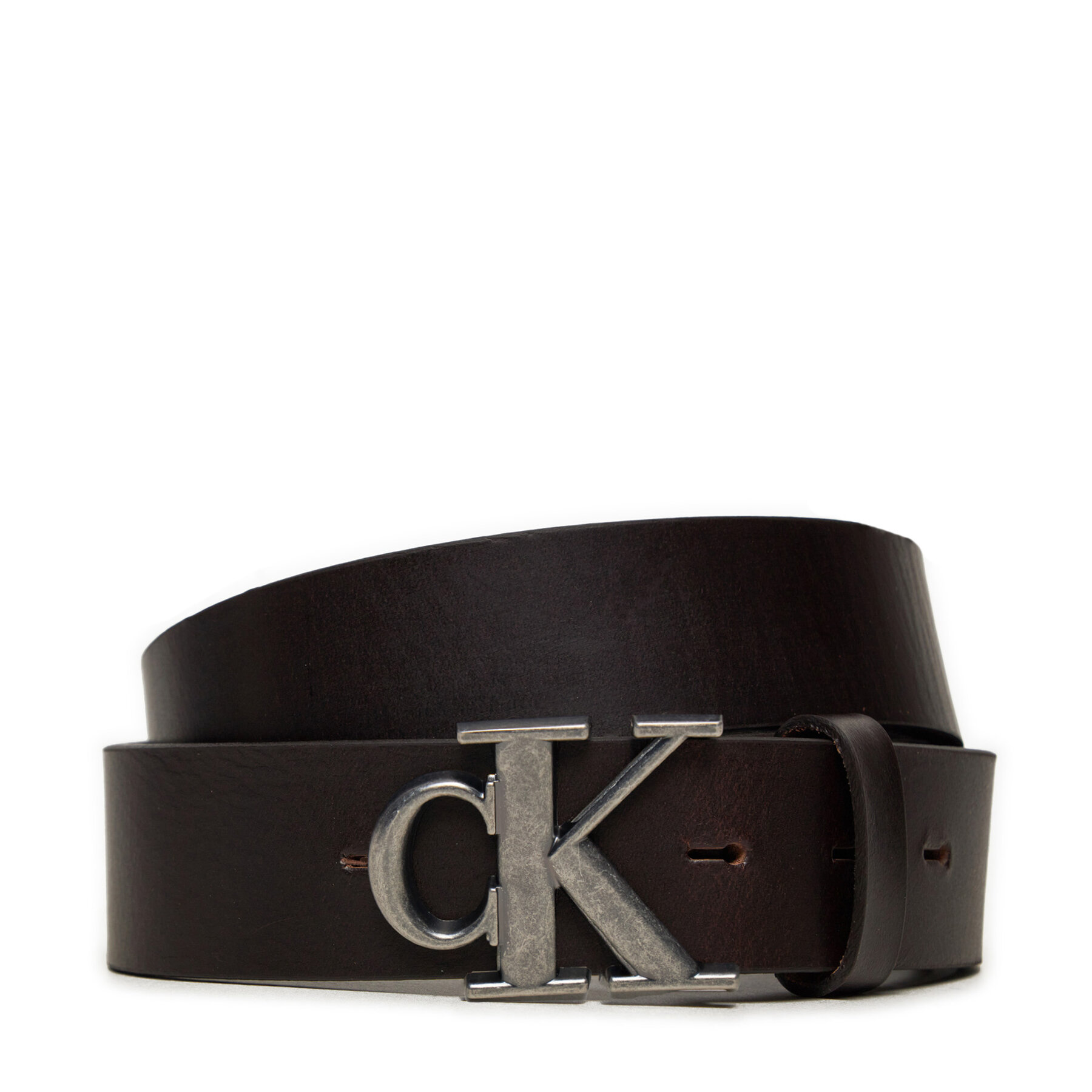 Herrengürtel Calvin Klein Jeans K50K512068 Braun von Calvin Klein Jeans