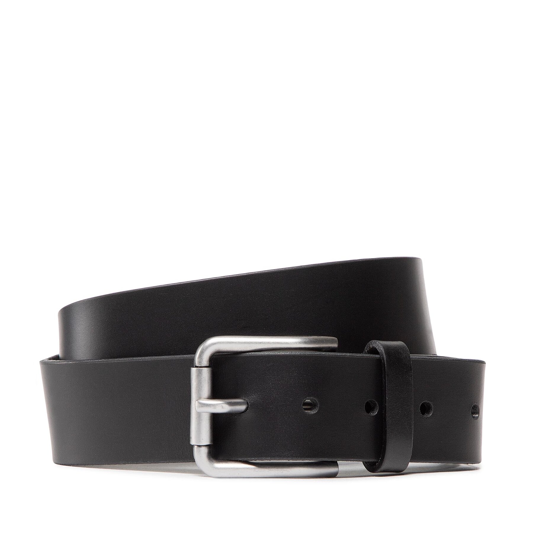 Herrengürtel Calvin Klein Jeans Roller Classic Belt 40Mm K50K509890 Schwarz von Calvin Klein Jeans