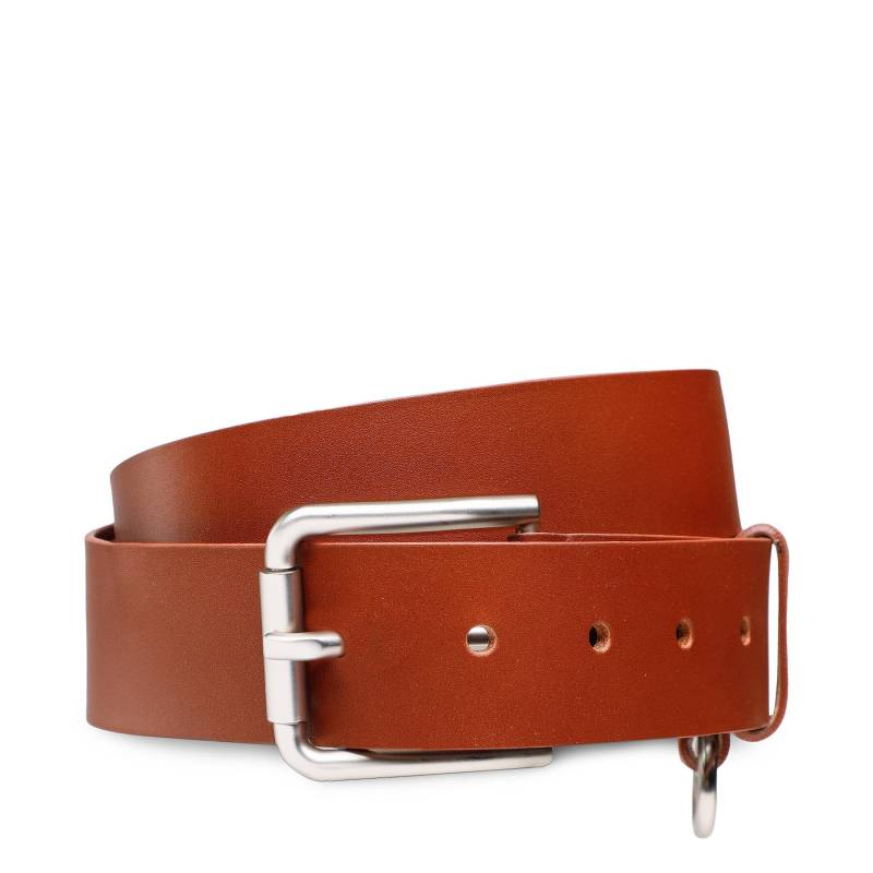 Herrengürtel Calvin Klein Jeans Round Classic Belt K50K510157 Braun von Calvin Klein Jeans