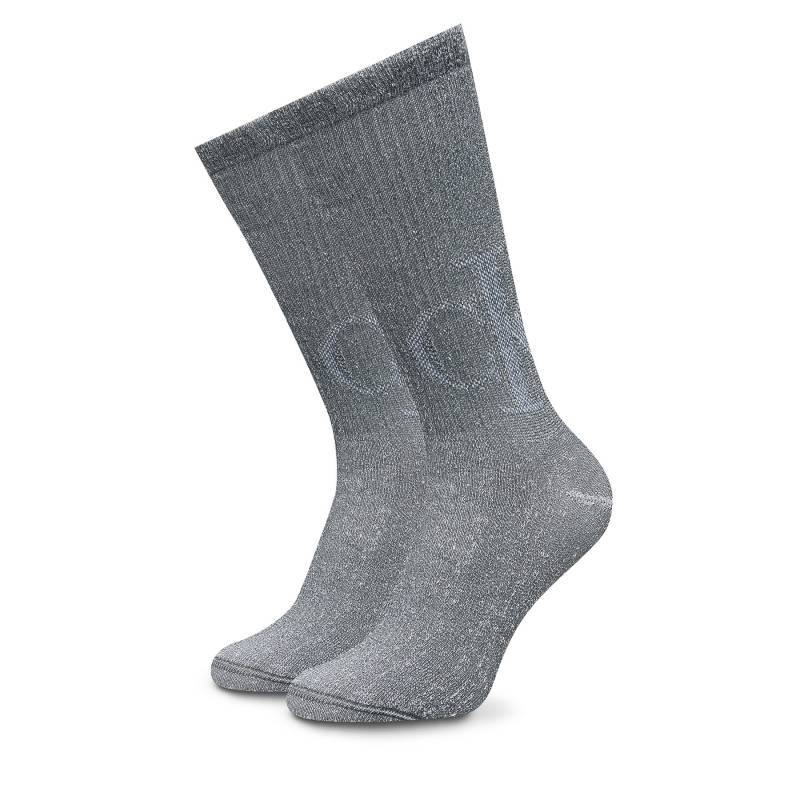 Hohe Herrensocken Calvin Klein Jeans 701229794 Grau von Calvin Klein Jeans