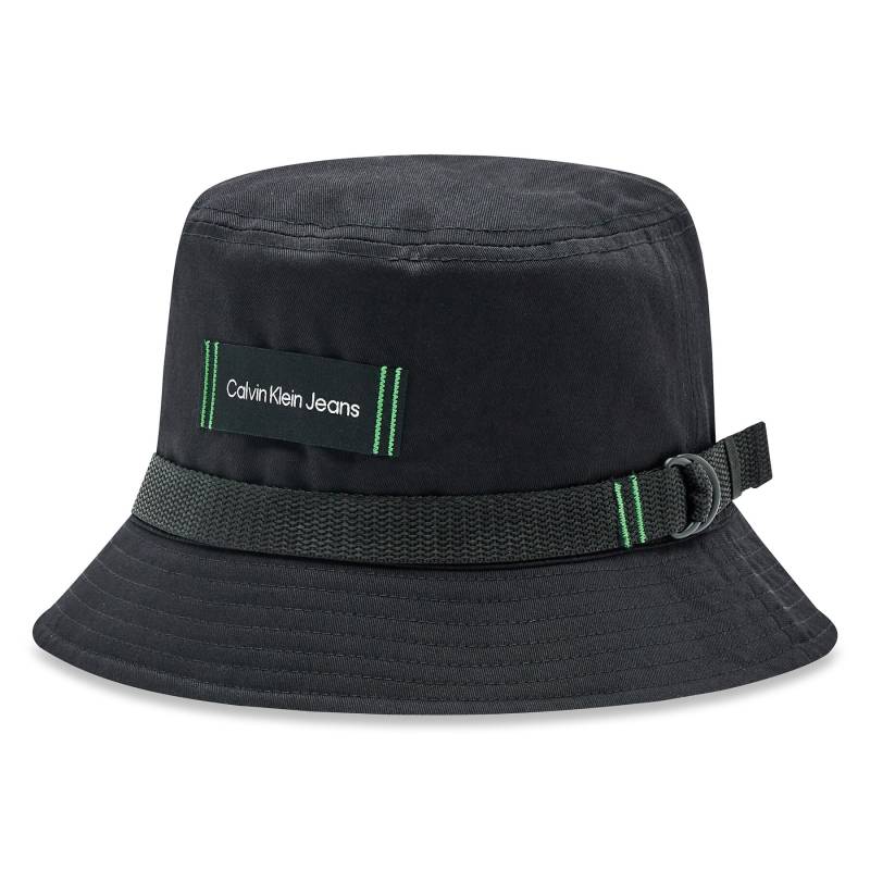 Hut Calvin Klein Jeans Bucket Park Culture K50K510511 Schwarz von Calvin Klein Jeans